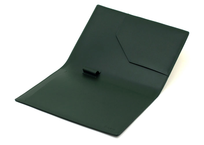 B-TAO�p�b�h�z���_�[�@�O���[��