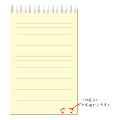 B-TAO�m�[�g5mm����