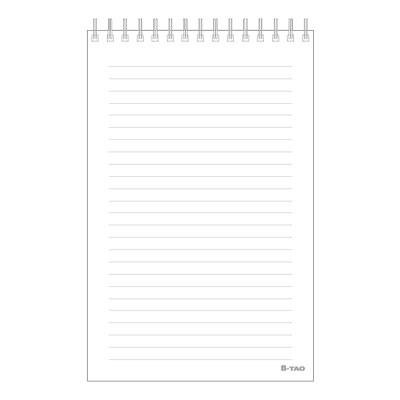 B-TAO�m�[�g8mm�r��