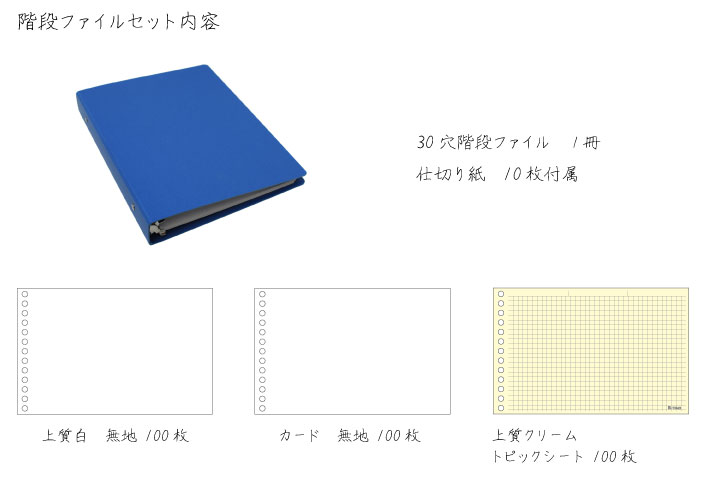 �K�i�t�@�C���Z�b�g���e